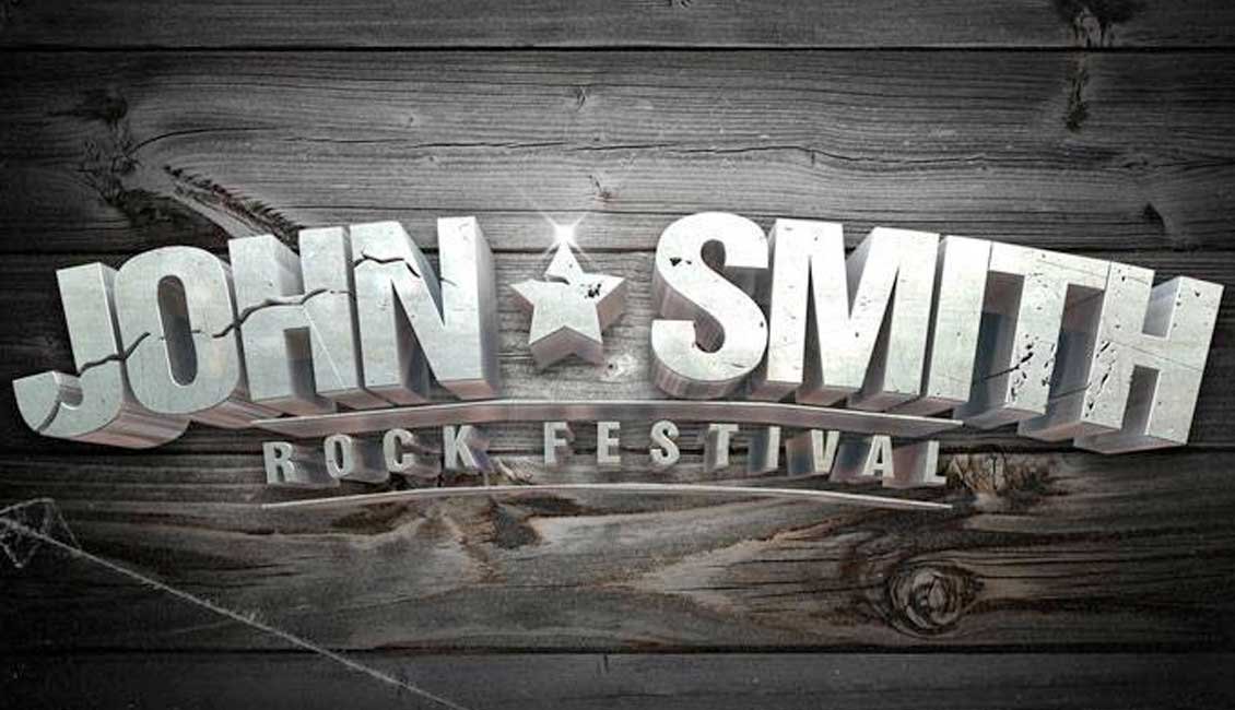 John Smith Rock Festival 2026