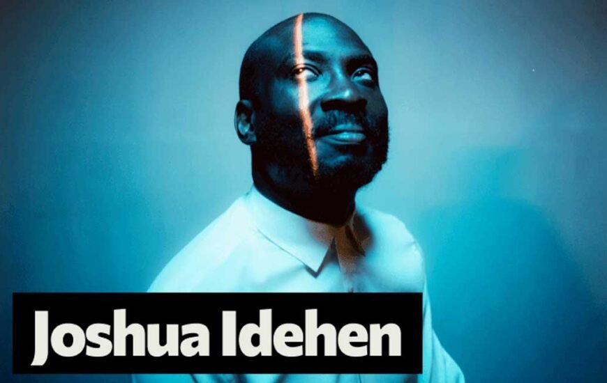 Joshua Idehen confirmed for INmusic Festival 2026