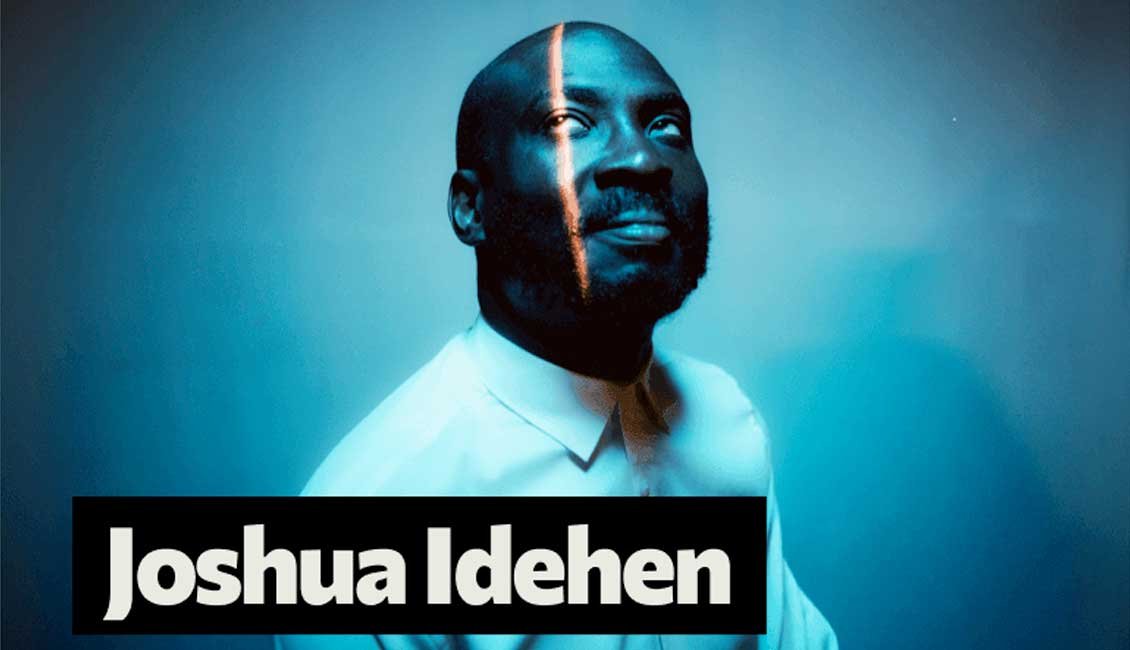 Joshua Idehen confirmed for INmusic Festival 2026