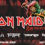 Live is Live Belgium 2026