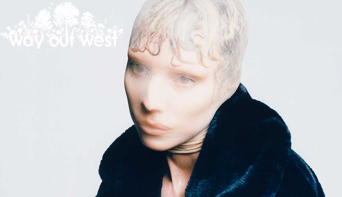 Lykke Li plays Way Out West 2026 in Sweden