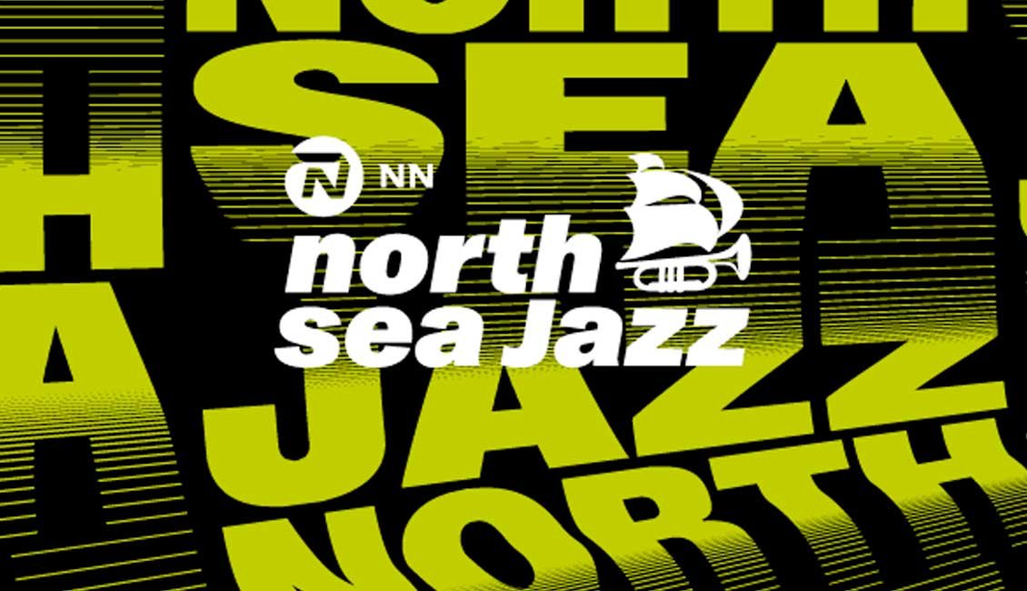 North Sea Jazz Festival 2026