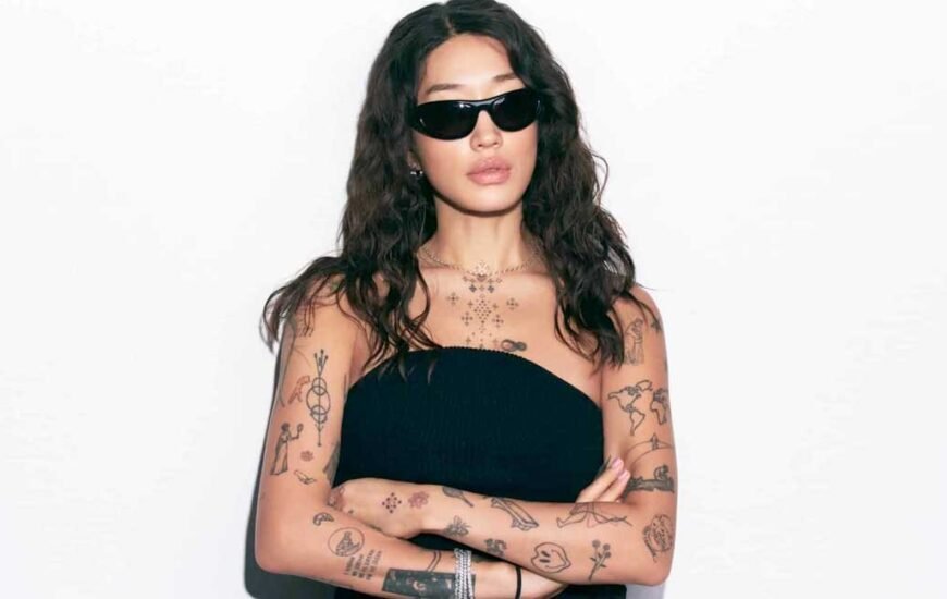 Peggy Gou confirmed for Northside Denmark 2026
