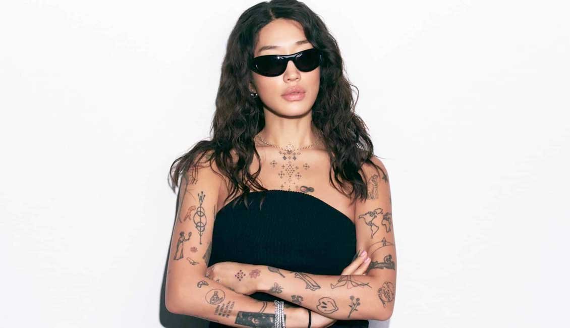 Peggy Gou confirmed for Northside Denmark 2026