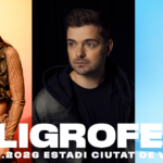 Peligrofest Spain 2026