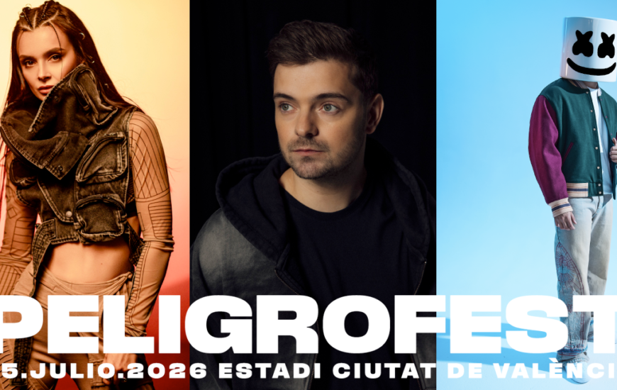 Peligrofest Spain 2026