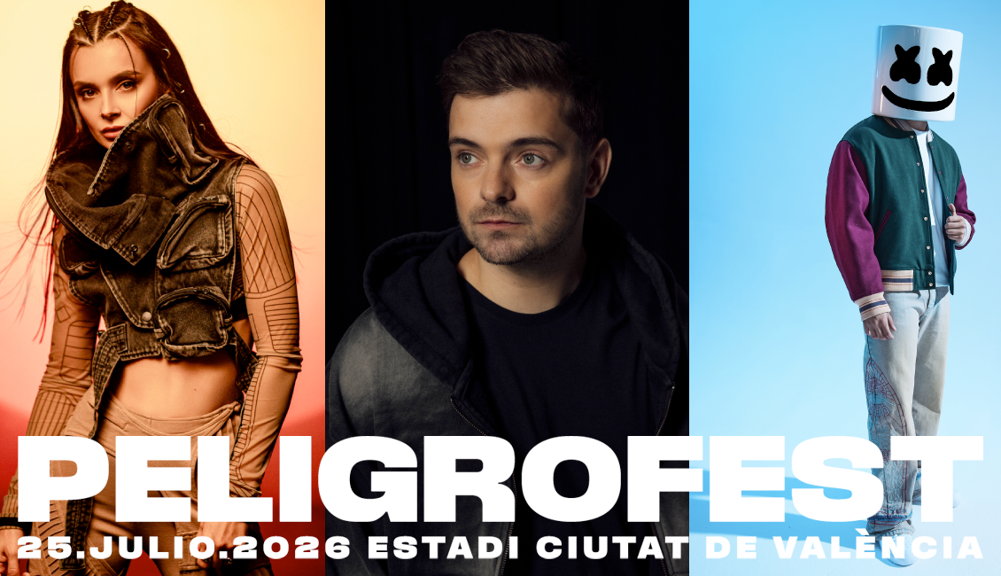 Peligrofest Spain 2026