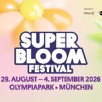 Superbloom festival 2026