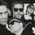 The Hives confirmed for Way Out West Sweden 2026