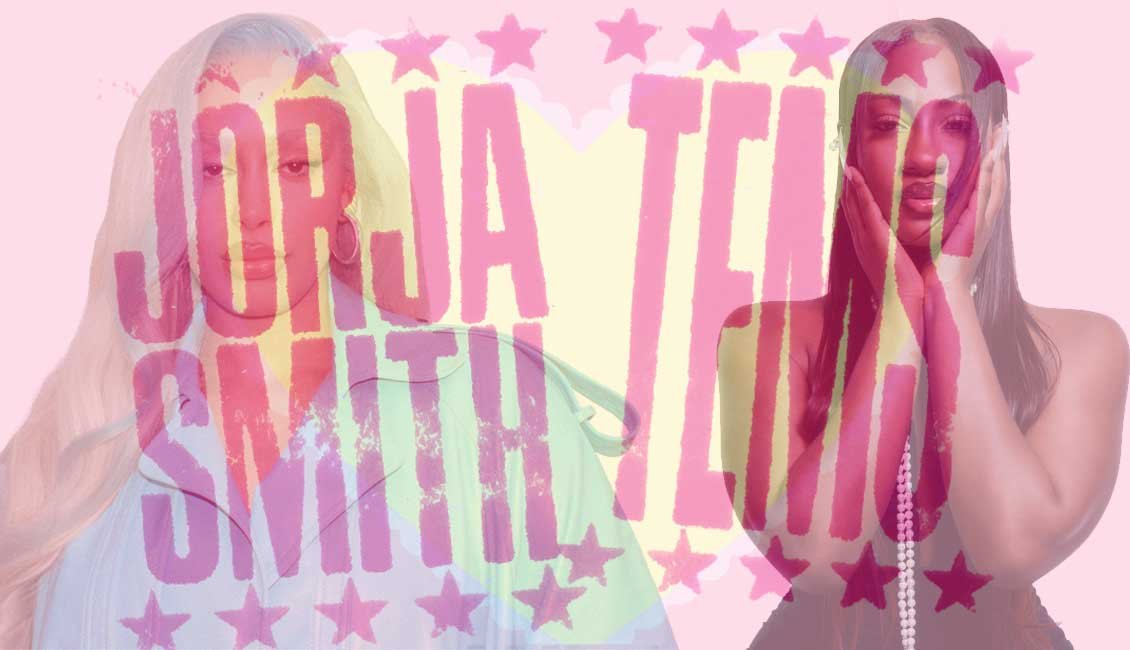 UK All Points East Jorja Smith and Tems 2026