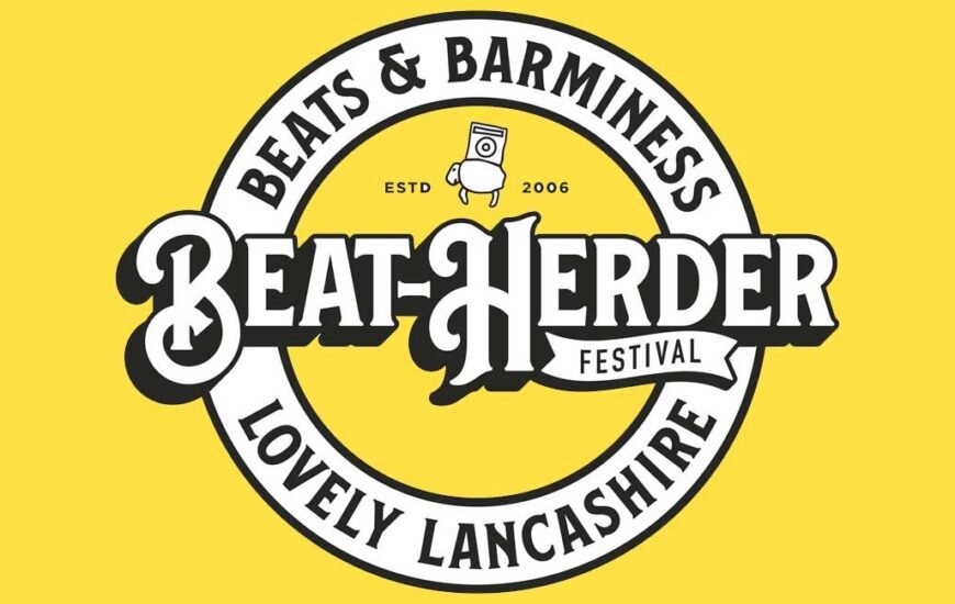 UK Beat Herder Festival 2026