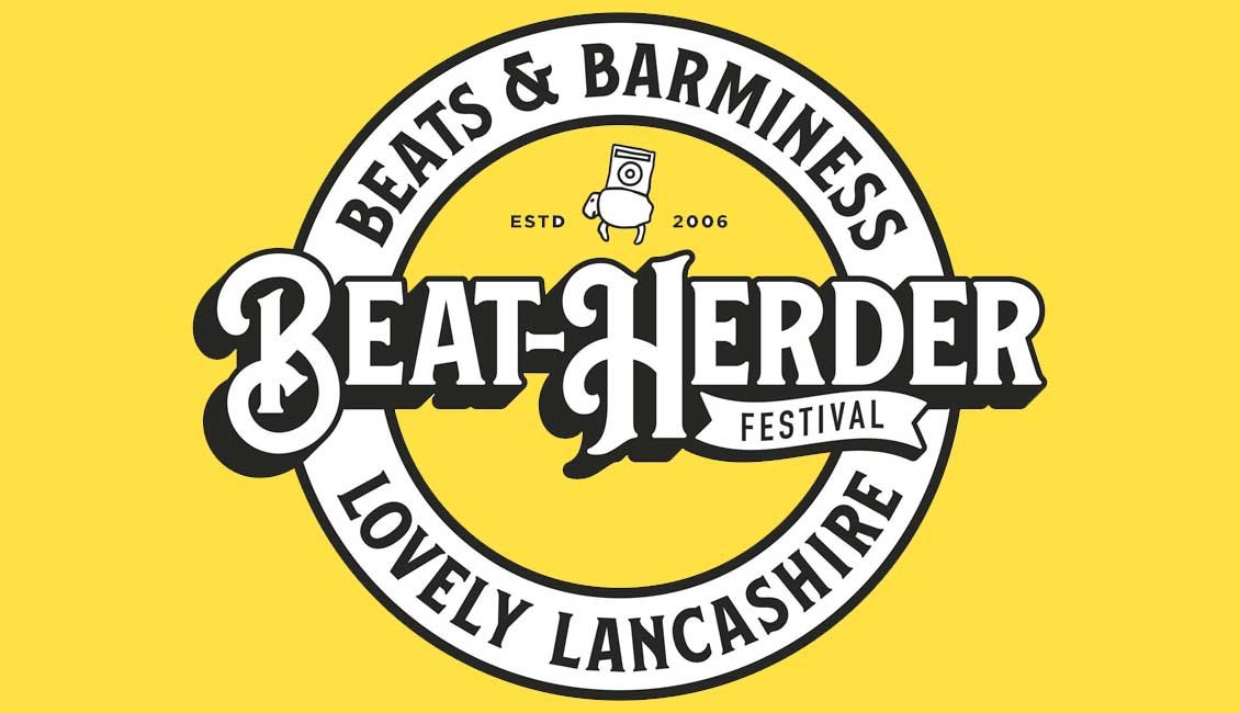 UK Beat Herder Festival 2026