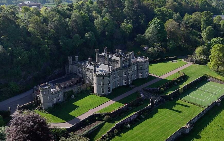 UK No Art Manchester 2026