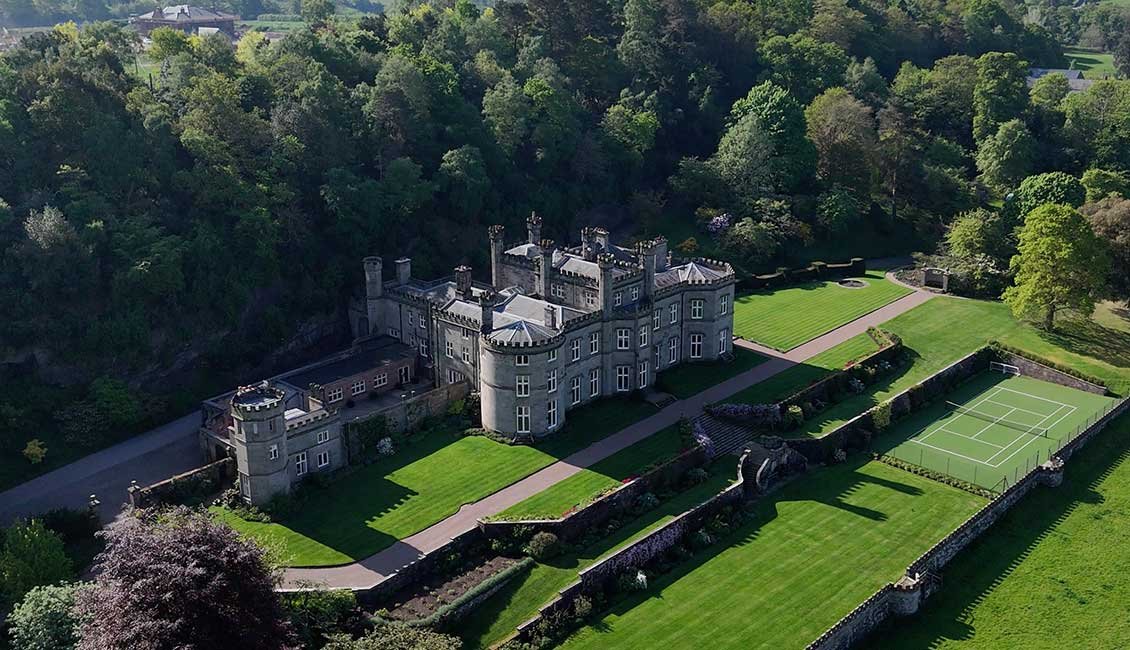 UK No Art Manchester 2026