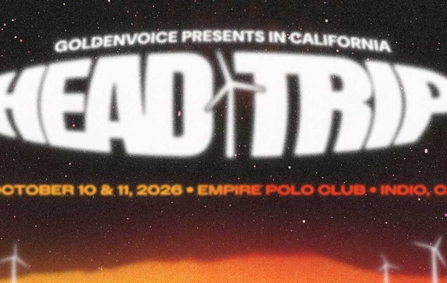 USA Head Trip Festival 2026