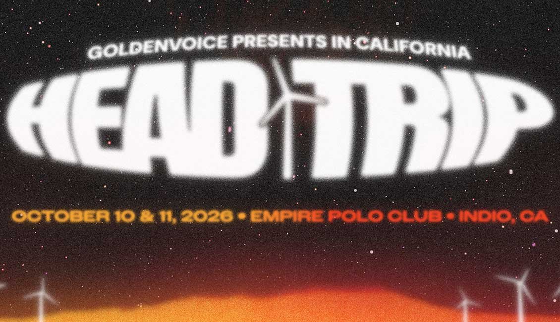 USA Head Trip Festival 2026