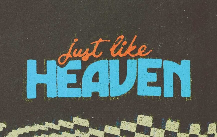 USA Just Like Heaven 2026