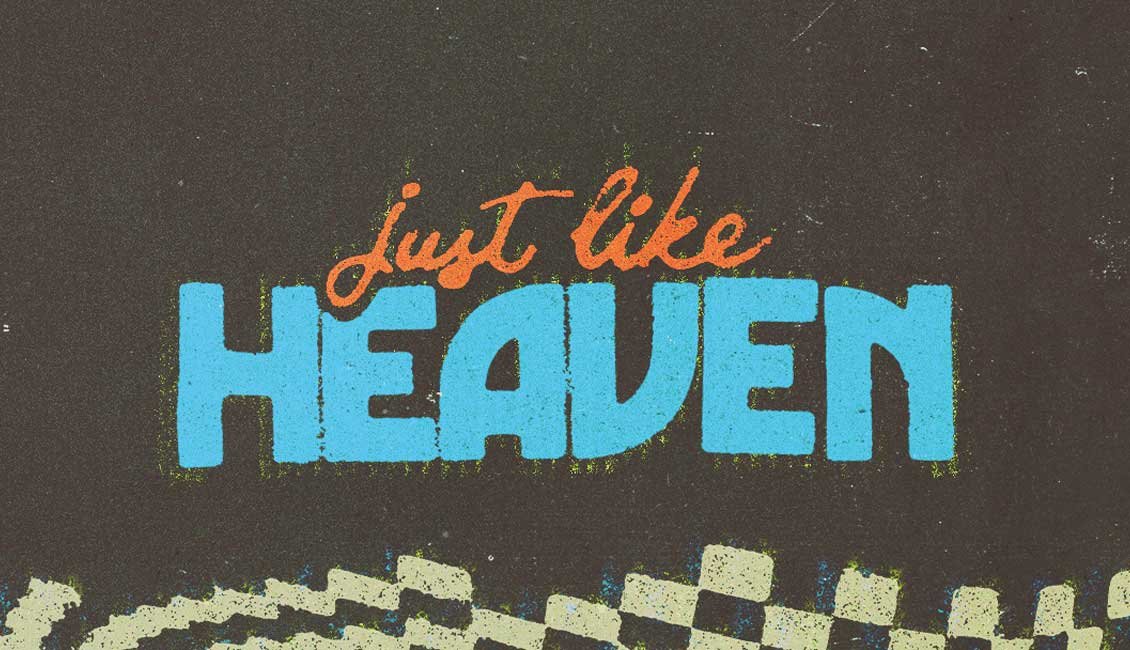 USA Just Like Heaven 2026