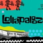 USA Lollapalooza 2026