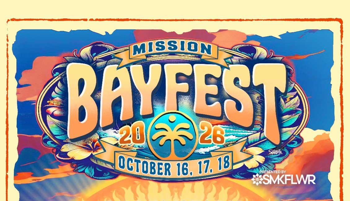 USA Mission Bayfest 2026