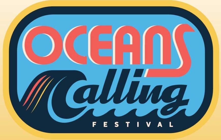 USA Oceans Calling 2026