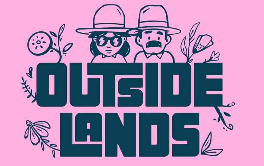 USA Outside Lands 2026