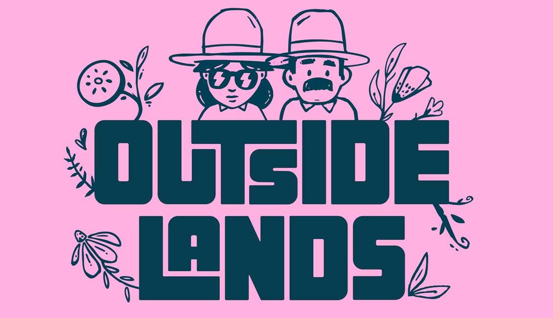 USA Outside Lands 2026