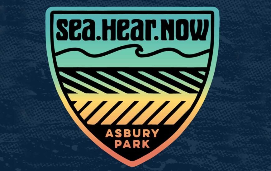 USA Sea Hear Now Festival 2026