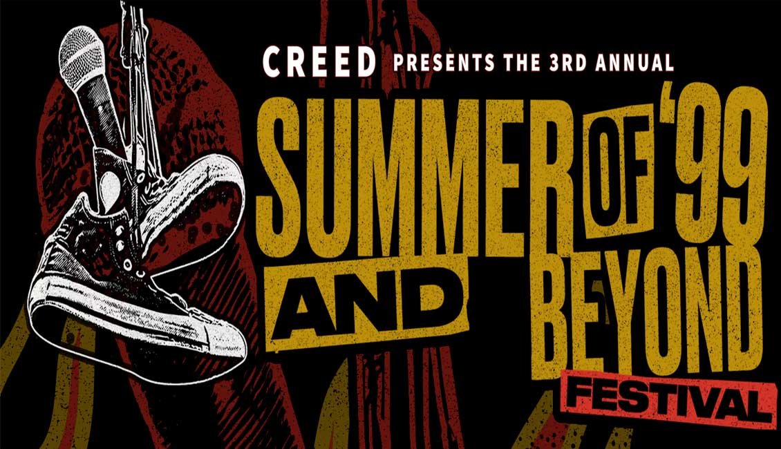 USA Summer of 99 and Beyond Festival 2026