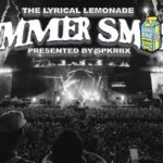 USA The Summer Smash Music Festival 2026