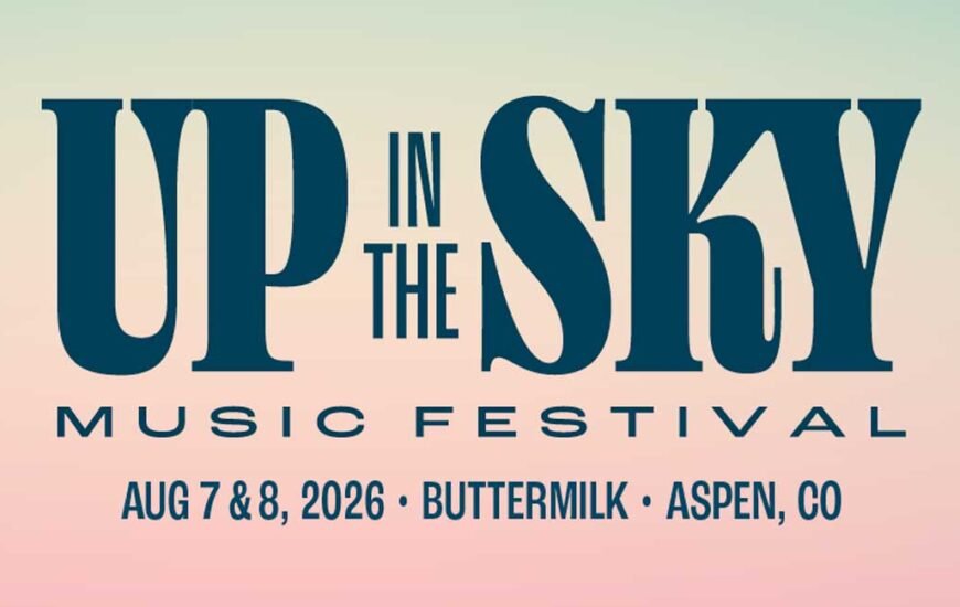 USA Up in the Sky Festival 2026