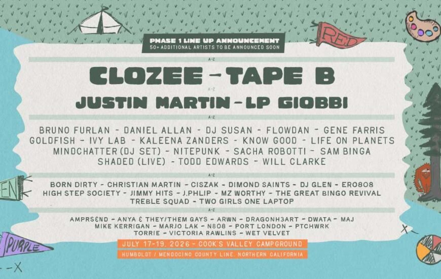 Dirty Bird Campout Northern Nights 2026