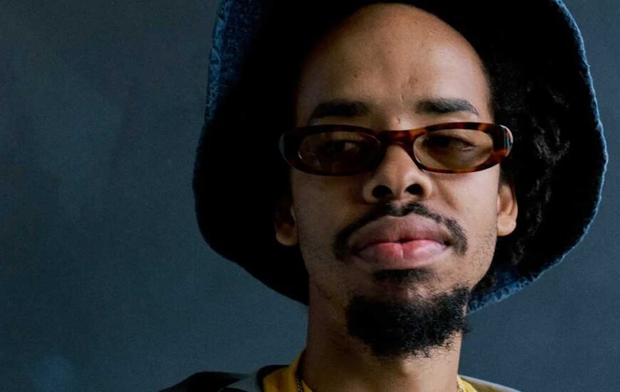 Earl Sweatshirt plays Way Out West 2026