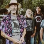 Hawkwind play Morecombe Winter Gardens 2026