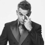 Robbie Williams headlines BitterSweet Festival 2026