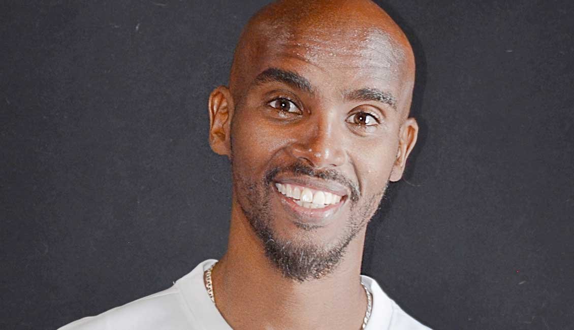 UK BST Hyde Park 2026 Run with Mo