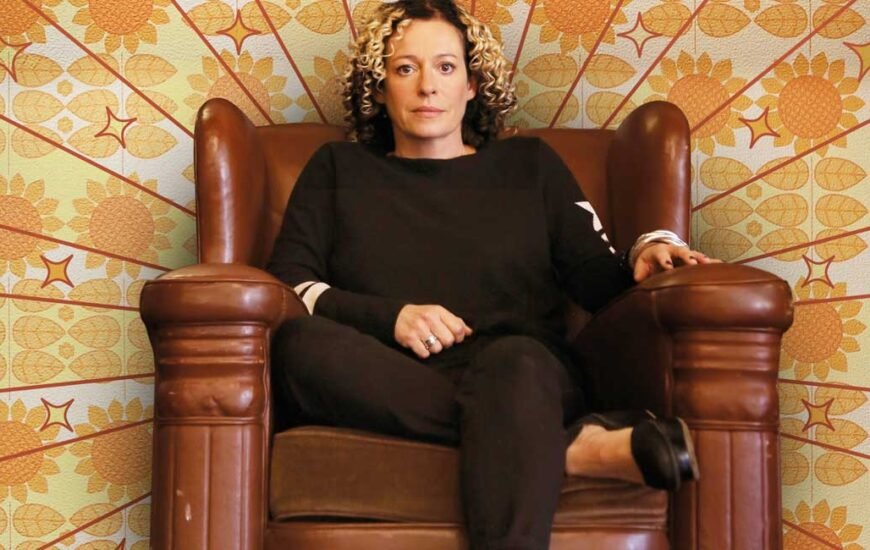 UK Kate Rusby Headlines Barnsley Folk Festival 2026