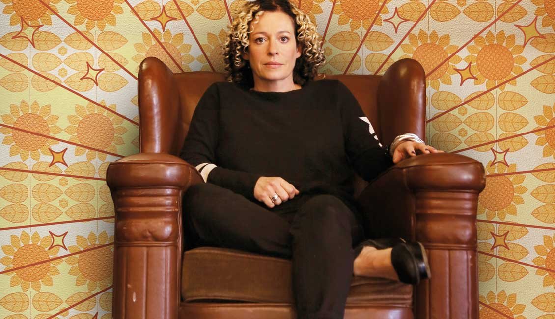 UK Kate Rusby Headlines Barnsley Folk Festival 2026