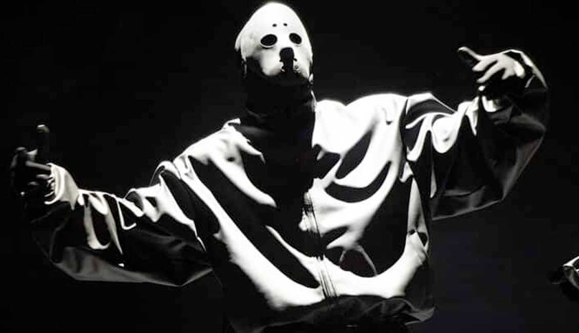 UK Ye to headline 3 nights at Wireless Festival 2026