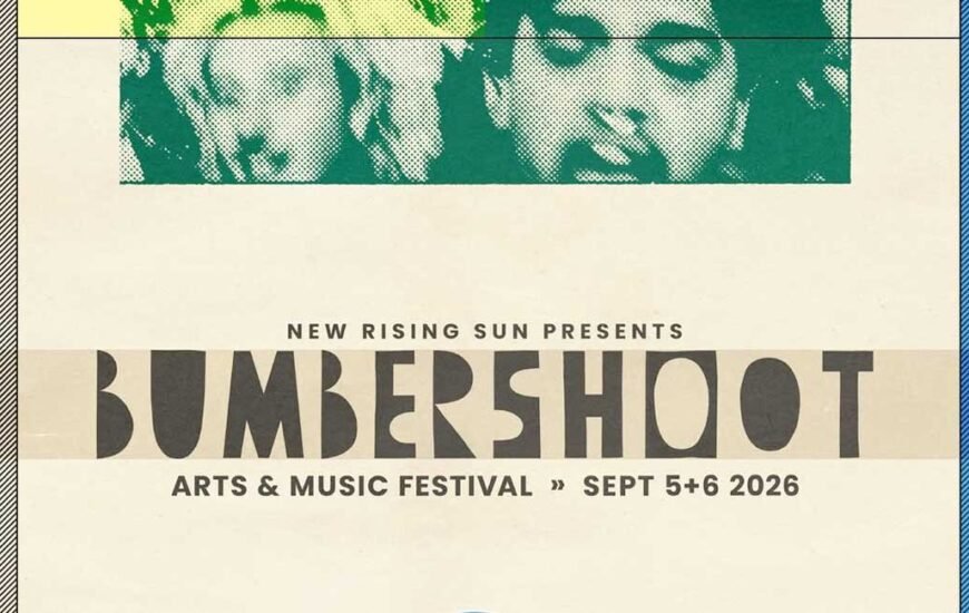 USA Bumbershoot Festival 2026