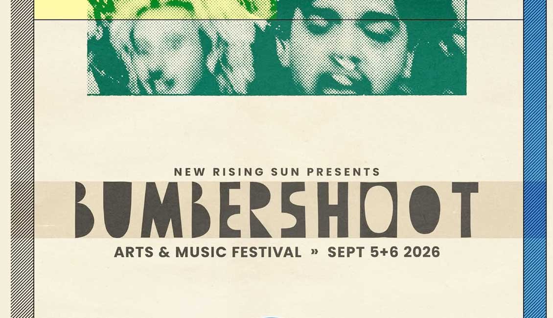 USA Bumbershoot Festival 2026