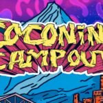 USA Coconino Campout 2026