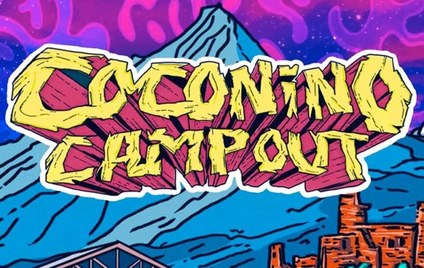 USA Coconino Campout 2026