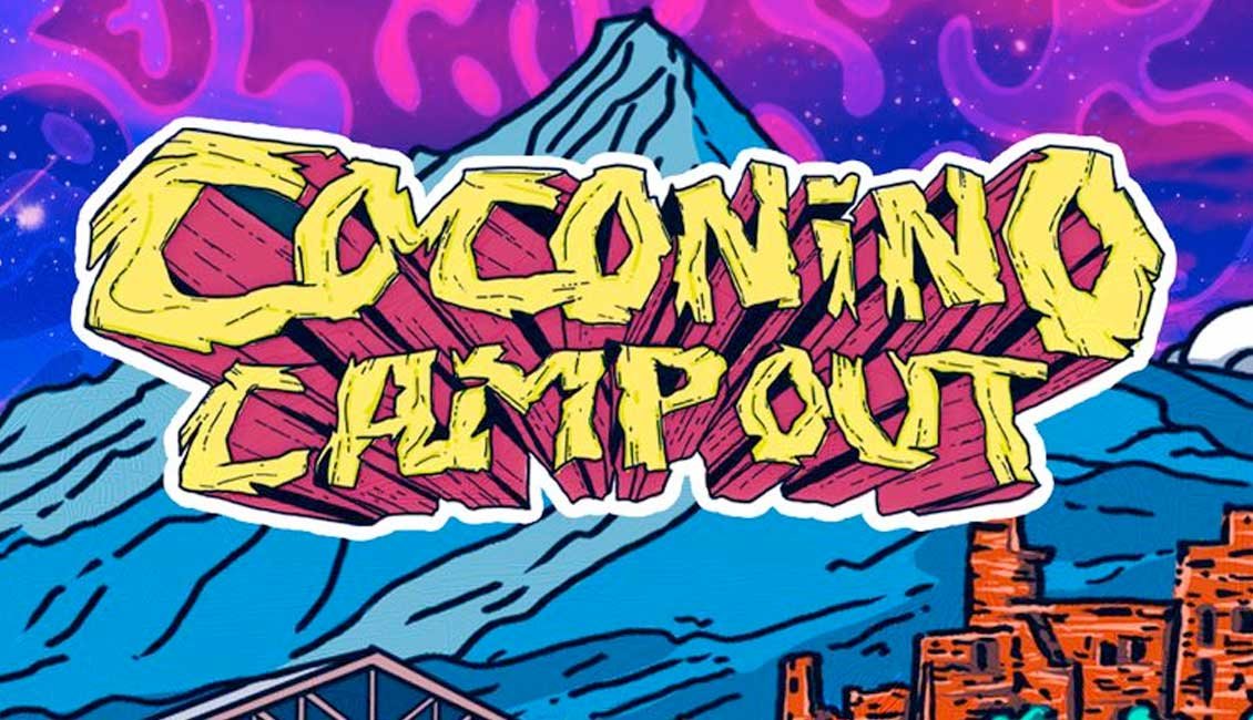 USA Coconino Campout 2026