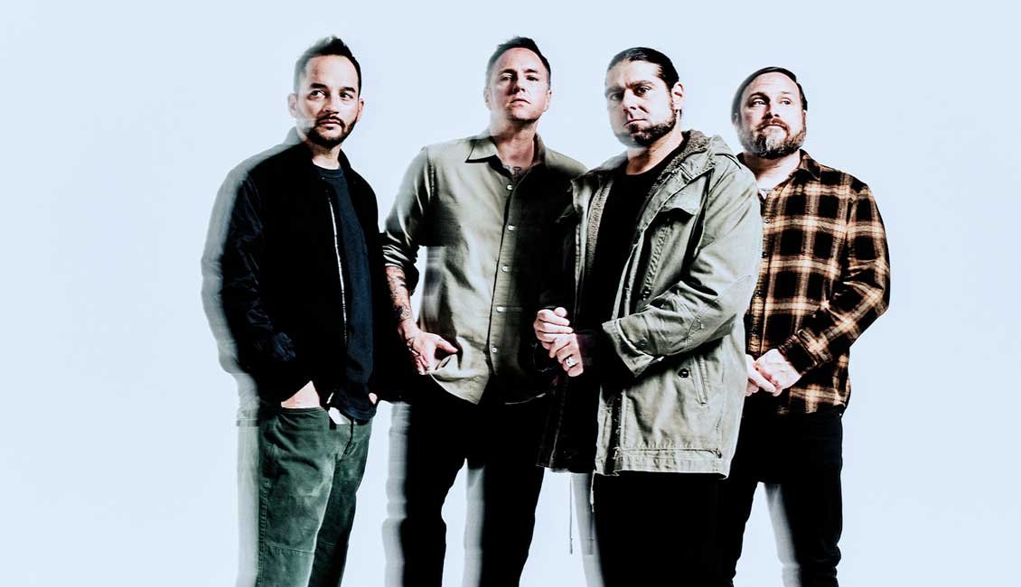 USA Coheed and Cambria announce Neverender Festival and Neverender Rocks 2026