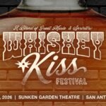 USA Whiskey Kiss Festival 2026