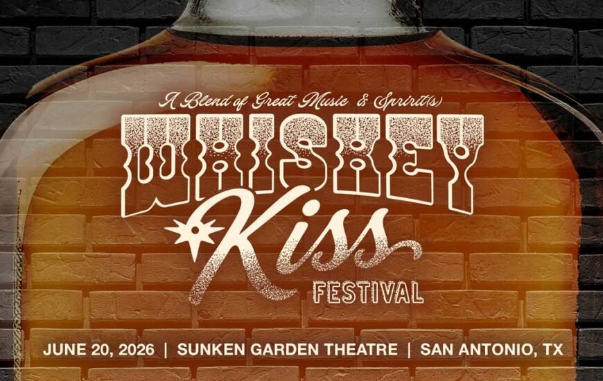 USA Whiskey Kiss Festival 2026