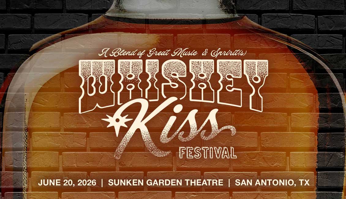 USA Whiskey Kiss Festival 2026