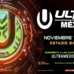 Ultra Mexico 2026
