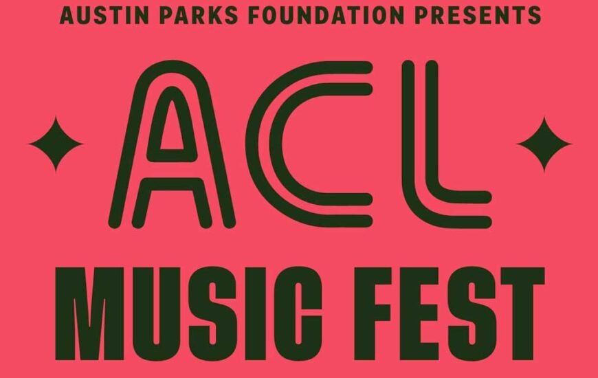 Austin City Limits 2026